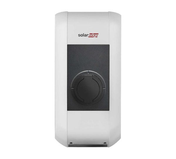 SolarEdge Smart Energy EV Ladegerät 22 kW I RFID optional, inutec solarcenter