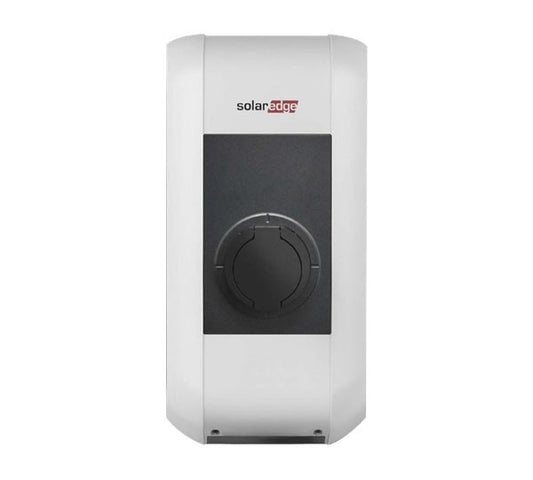 SolarEdge Smart Energy EV Ladegerät 22 kW I RFID optional, inutec solarcenter