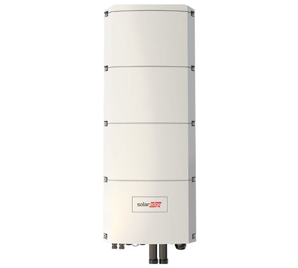 SolarEdge Home Hub SE 5 bis 10K-RWB48 I Hybridwechselrichter, inutec solarcenter