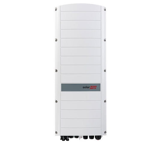 SolarEdge StorEdge SE7K-RWS Hybridwechselrichter I 7 kW, inutec solarcenter
