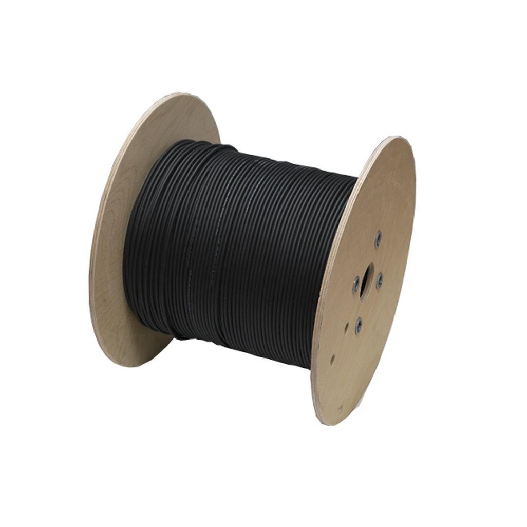 Solarkabel 6,0 DB EN 50618 H1Z2Z2-K 6mm² 500m, inutec solarcenter