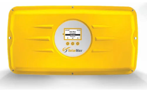 SolarMax Typ 6000 C Wechselrichter gebraucht – inutec