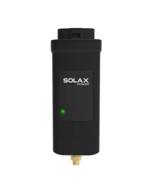 SolaX Pocket 4G Dongle | Mobilfunk-Monitoring für SolaX Wechselrichter