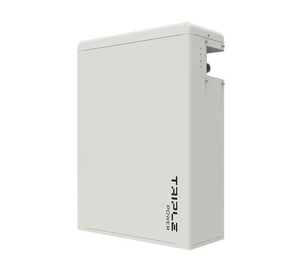 SolaX Power T-BAT H 5.8 SLAVE PACK H11550 V2 I 5,8 kWh, inutec solarcenter
