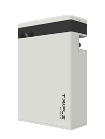SolaX Power T-BAT H 5.8 MASTER PACK V2 | 5,8 kWh