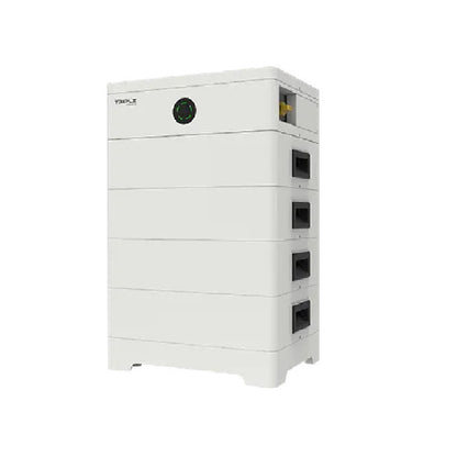 SolaX Power T-BAT SYS HS 10.0 bis 22.5 | Hochvolt PV Speicher I von 10 kWh bis 22,5 kWh I Komplettsysteme, inutec solarcenter