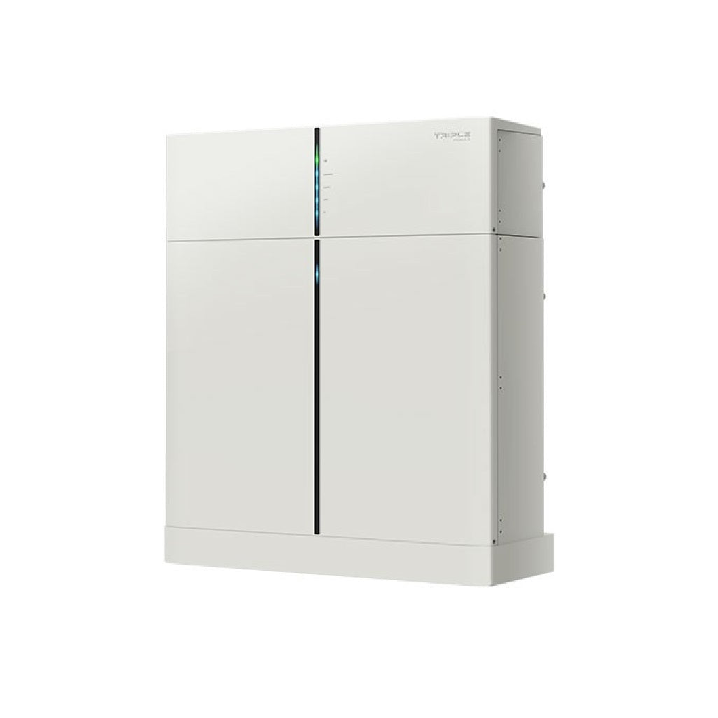 SolaX Triple Power PV Speicher: T-BAT H 3.0 von 3.0 bis 12.0 kWh I V2, inutec solarcenter