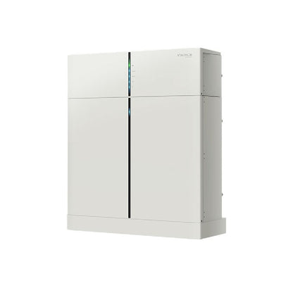 SolaX Triple Power PV Speicher: T-BAT H 3.0 von 3.0 bis 12.0 kWh I V2, inutec solarcenter