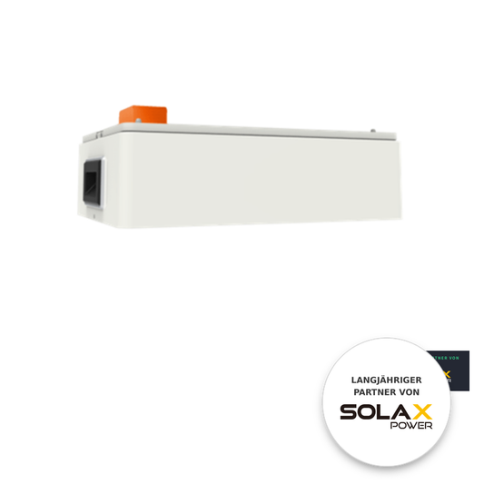 SolaX Power T-BAT-SYS-HV-S2.5 | Hochvolt PV Speicher | 2,5 kW | Einzelmodul