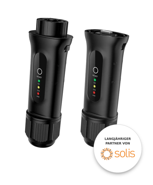 Solis Datenlogger WiFi-Stick (USB) | Monitoring für Solis Wechselrichter