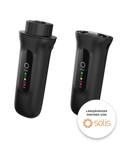 Solis Datenlogger 4G-Stick (USB) | Monitoring für Solis Wechselrichter