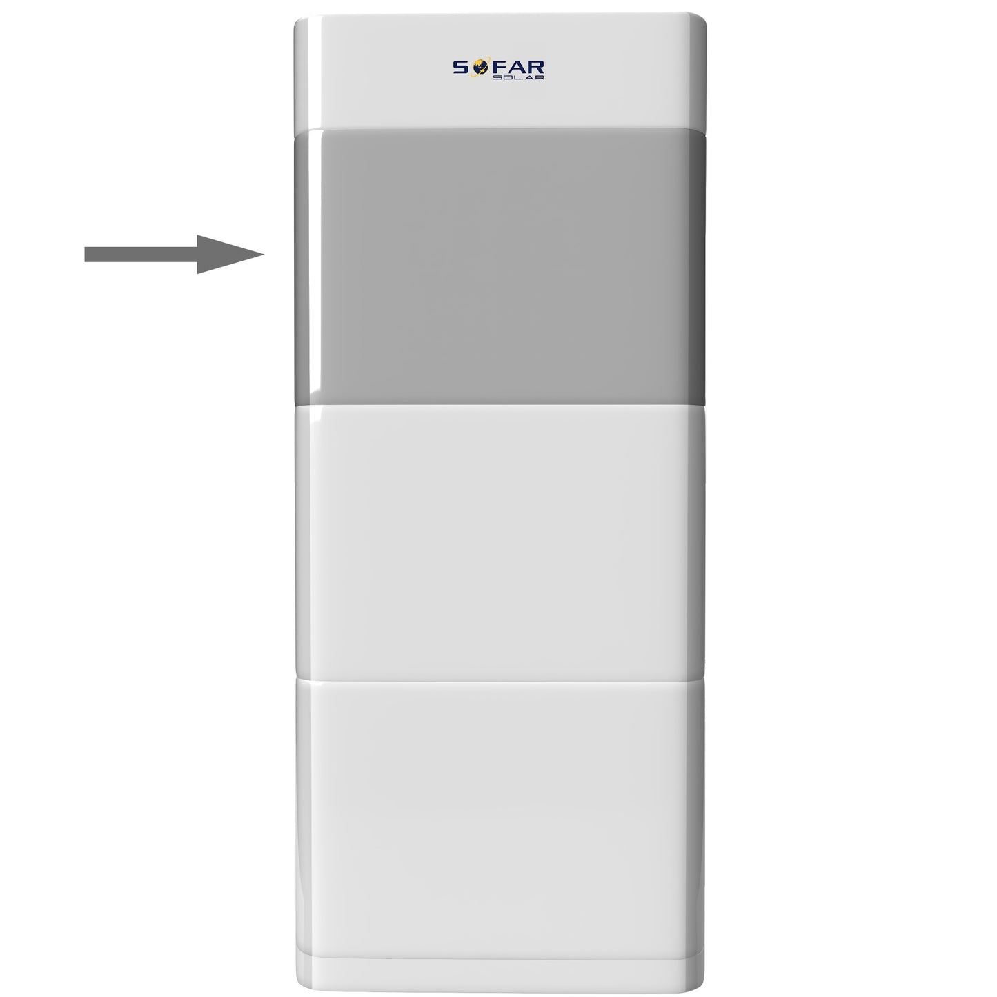 Inselfähige SofarSolar PV Anlagen I HYD 10-20KTL 10 bis 20 kW I BTS Batterien 10,24 bis 20,48 kWh, inutec solarcenter, Uncategorized