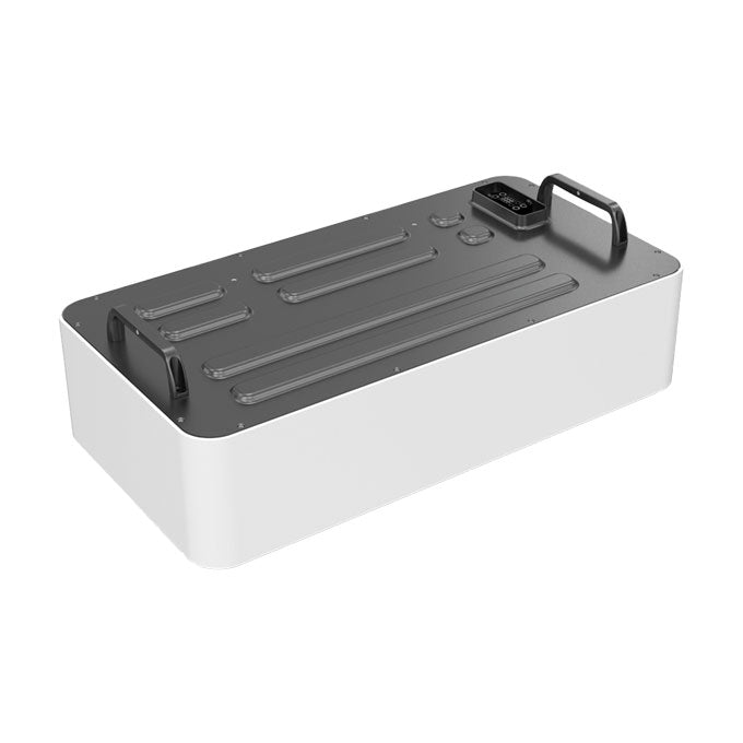 Sungrow Batteriemodul V11 | 5 kW | für Hochvolt PV Speicher SBH100 bis SBH400, inutec solarcenter