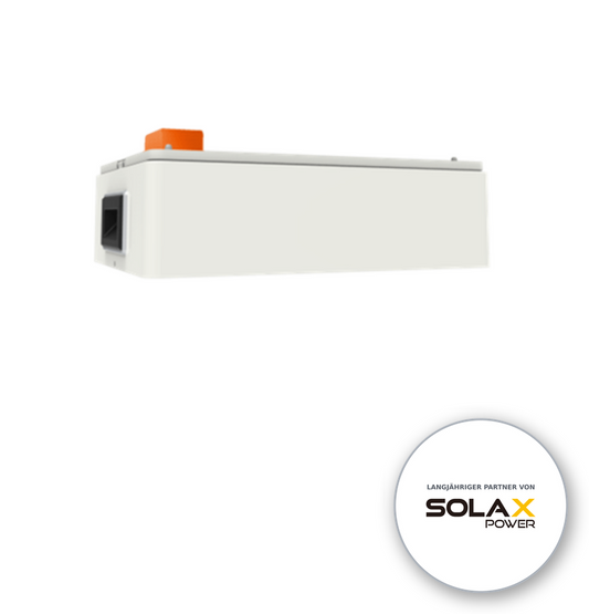 SolaX Power T-BAT-SYS-HV-S2.5 | Hochvolt PV Speicher | 2,5 kW | Einzelmodul