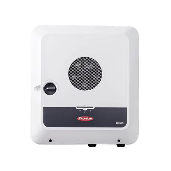 Fronius Symo GEN24 3.0 plus I 3 kW PV Hybridwechselrichter I 3 phasig, inutec solarcenter