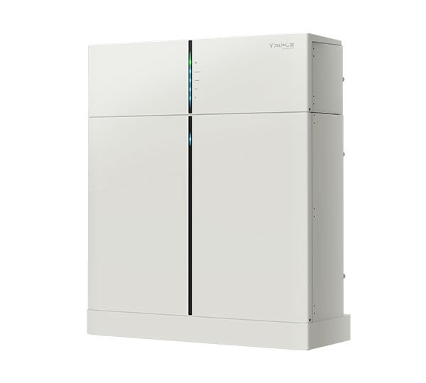 SolaX Triple Power PV Speicher: T-BAT H 3.0 von 3.0 bis 12.0 kWh I V2, inutec solarcenter