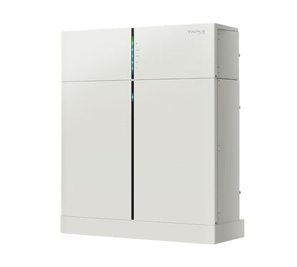 SolaX Triple Power PV Speicher: T-BAT H 3.0 von 3.0 bis 12.0 kWh I V2, inutec solarcenter