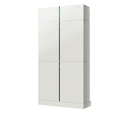 SolaX Triple Power PV Speicher: T-BAT H 3.0 von 3.0 bis 12.0 kWh I V2, inutec solarcenter