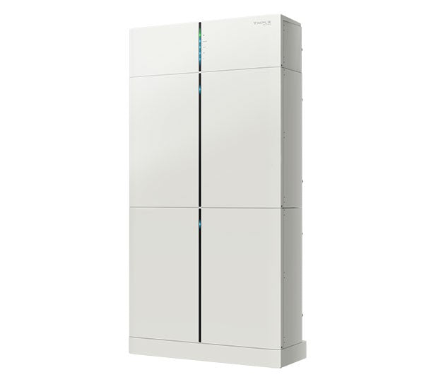 SolaX Triple Power PV Speicher: T-BAT H 3.0 von 3.0 bis 12.0 kWh I V2, inutec solarcenter