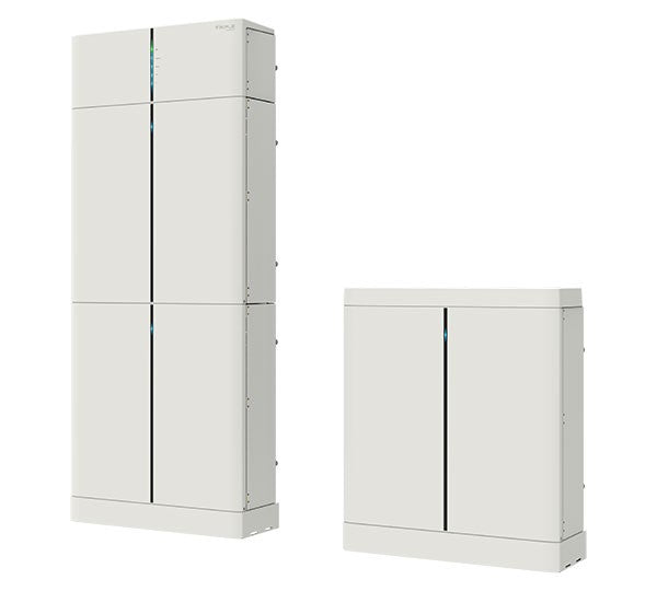 SolaX Triple Power PV Speicher: T-BAT H 3.0 von 3.0 bis 12.0 kWh I V2, inutec solarcenter