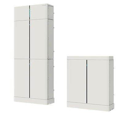 SolaX Triple Power PV Speicher: T-BAT H 3.0 von 3.0 bis 12.0 kWh I V2, inutec solarcenter