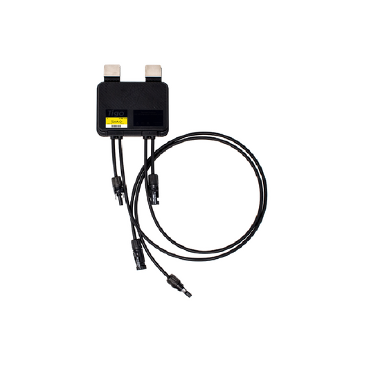 TIGO TS4-A-O (YELLOW) T2 - Optimierer, inutec solarcenter