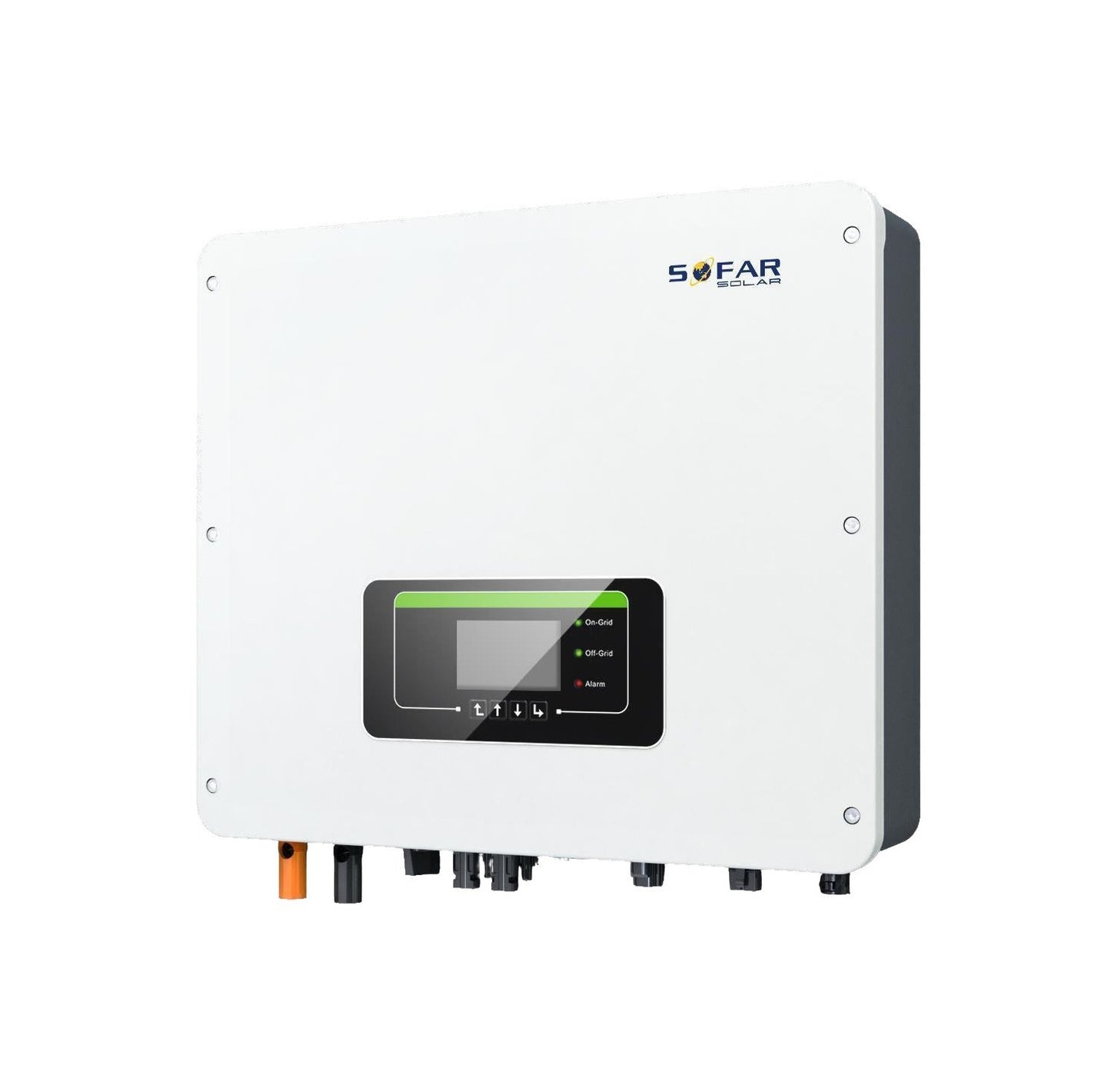 SofarSolar Hybrid Inverter HYD 3000 and 4600 EP | Single-Phase | 3 to 4.6 kW
