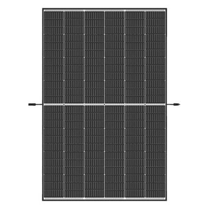 Premium PV-Anlage 'Allwetter Garant' | 10,9 kWp Trina Solarmodule | 10 kW Huawei Hybrid + 14 kWh LUNA Speicher | Zubehör & mehr, inutec solarcenter, Uncategorized