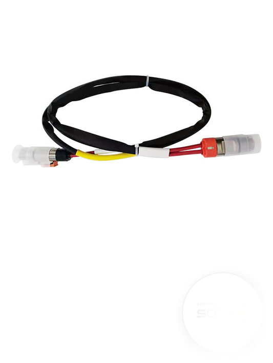 SolaX Power Kabel 1,2M für 4x Triple Power Batterie T30
