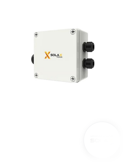 SolaX Power Adapter Box G2