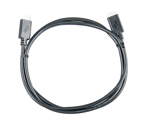 VE.Direct-Kabel, inutec solarcenter