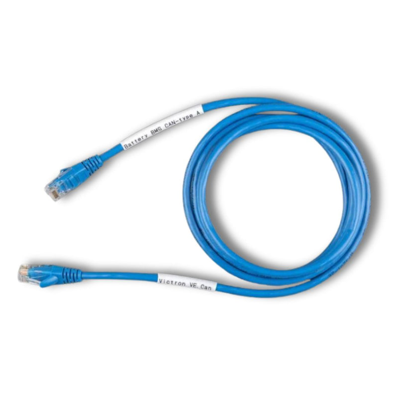 Victron Energy VE.Can to CAN-bus BMS type A/B Kabel, inutec solarcenter, Uncategorized