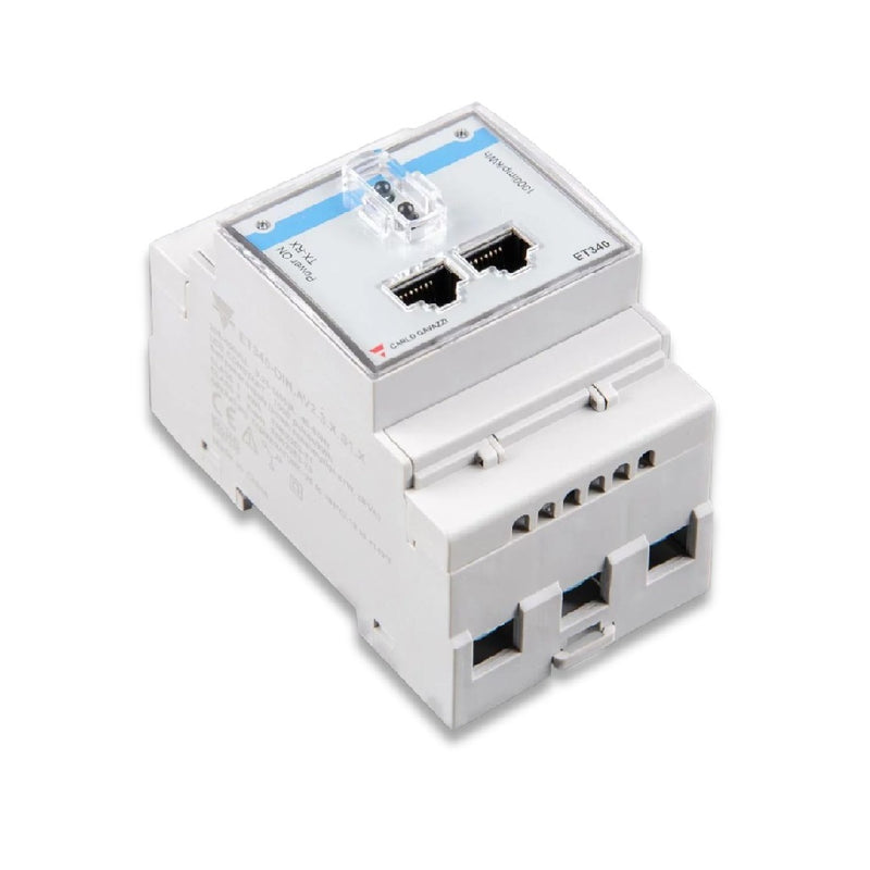 Victron Energy - Energy Meter ET340, inutec solarcenter