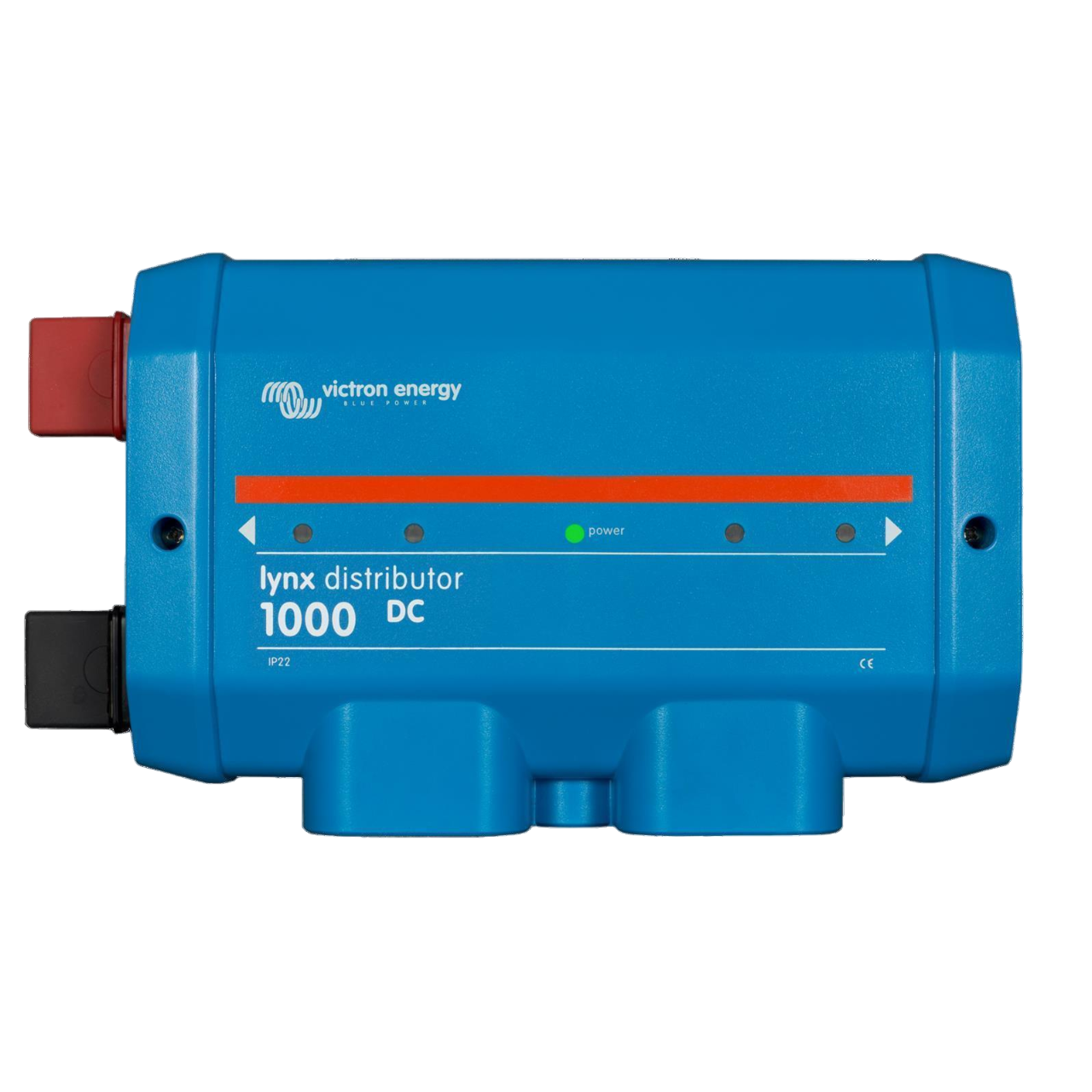 Victron Energy Lynx Distributor, inutec solarcenter