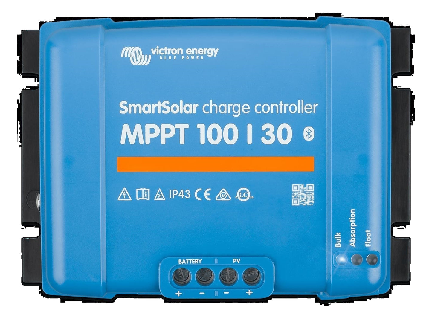 Victron Energy SmartSolar MPPT 100/30 & 100/50 - Solarladeregler