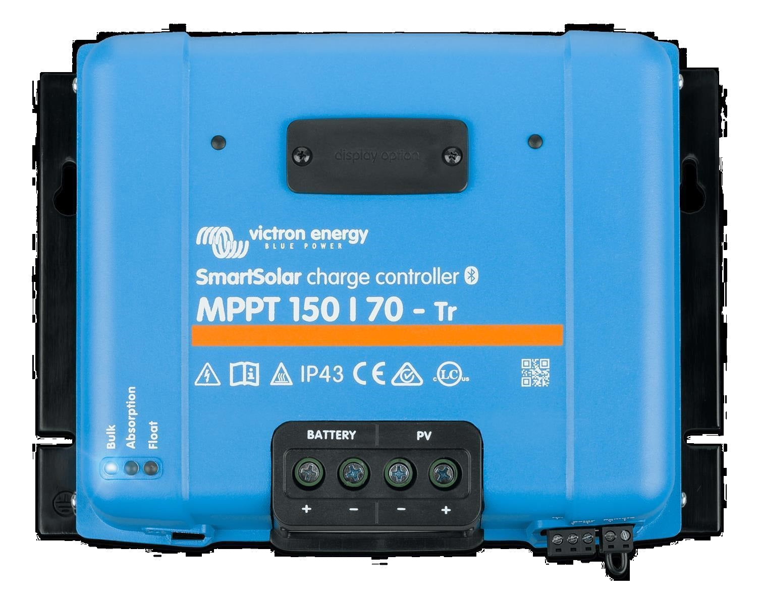 Victron Energy SmartSolar MPPT 150/70-Tr I Solarladeregler, inutec solarcenter