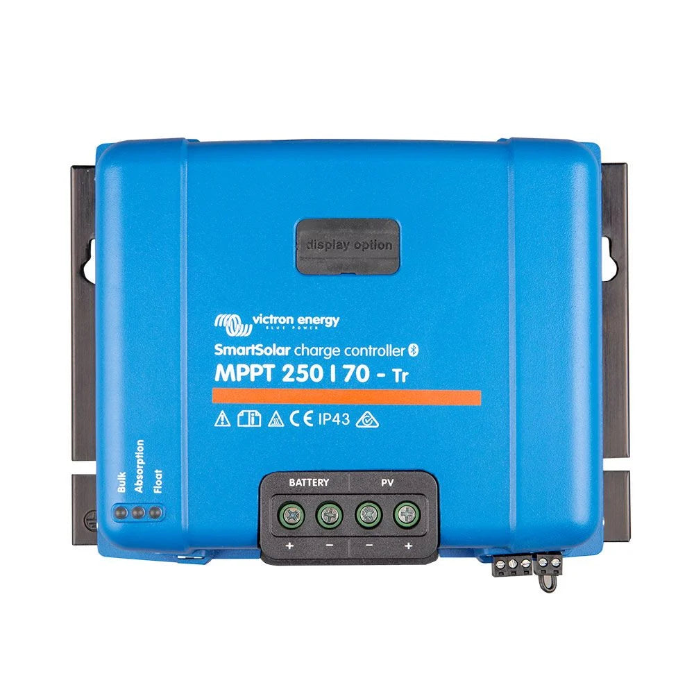 Victron Energy SmartSolar MPPT 250/70-Tr I Solarladeregler