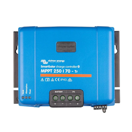 Victron Energy SmartSolar MPPT 250/70-Tr I Solarladeregler
