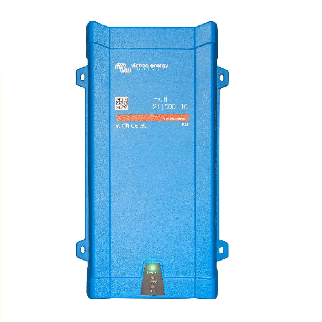 Victron Engery MultiPlus 24V 500VA bis 5000VA, inutec solarcenter