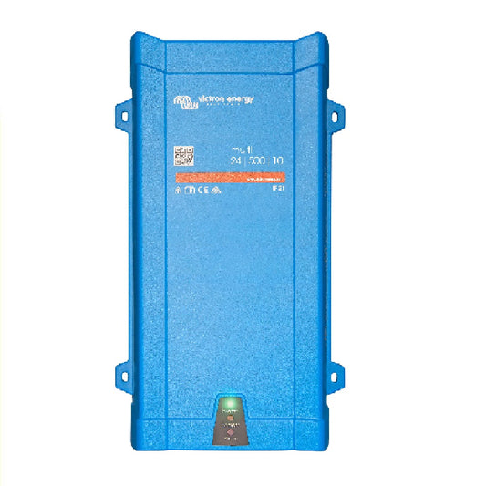 Victron Engery MultiPlus 24V 500VA bis 5000VA, inutec solarcenter