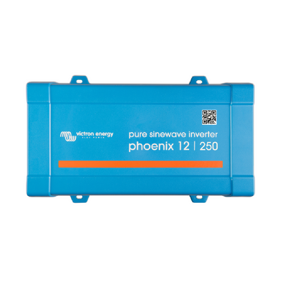Victron Phoenix 48/800 VE.Direct Schuko, inutec solarcenter