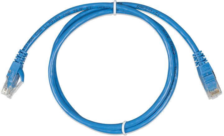 Victron RJ45 UTP Kabel - in Längen von 0,3 - 30m wählbar