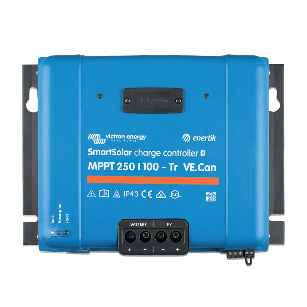 Premium PV-Anlage “Flex-Alleskönner XL” | 21,6 kWp Q-Cells Module | 100 % On- & Off-Grid | flexibel & robust | 28,8 kWh Pylontech Speicher | 3 x Victron MP-II 5000 u.v.m.