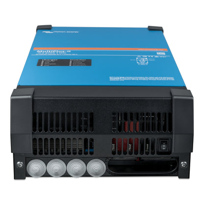 Victron Energy MultiPlus-II 12V 3000VA/35-32 I 230V I Batteriewechselrichter, inutec solarcenter
