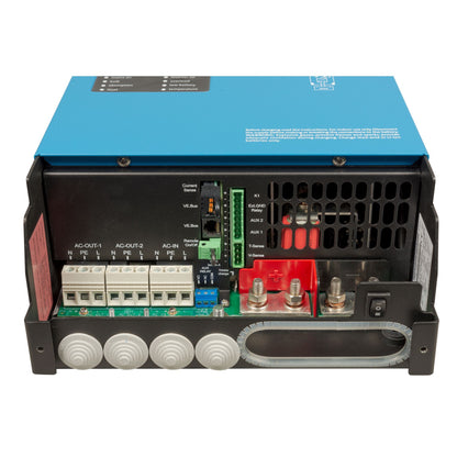Victron Energy MultiPlus-II 12V 3000VA/35-32 I 230V I Batteriewechselrichter