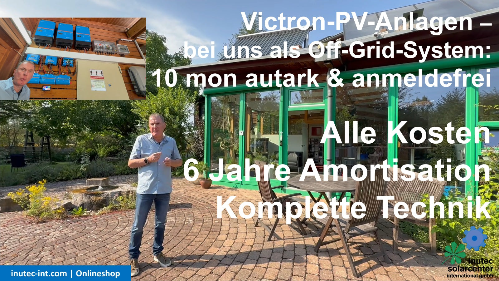 Video laden: 