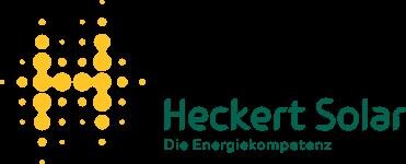  Die Heckert Solar GmbH ist ein renommierter...