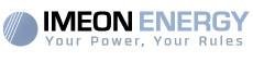 IMEON Energy wurde 2013 gegr&uuml;ndet. Der...