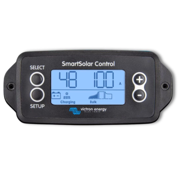 Victron SmartSolar Control Display