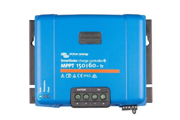 SmartSolar MPPT 150/60-MC4